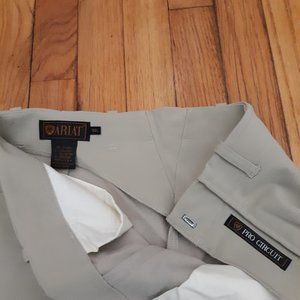 Ariat Pro Circuit 32L Breeches